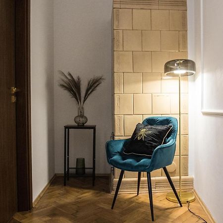 Cracwow K8 No.8 Apartment 크라쿠프 외부 사진