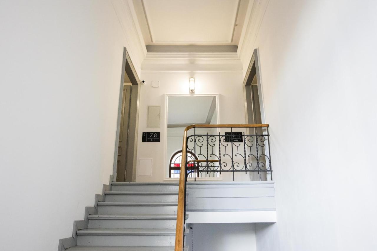 Cracwow K8 No.8 Apartment 크라쿠프 외부 사진
